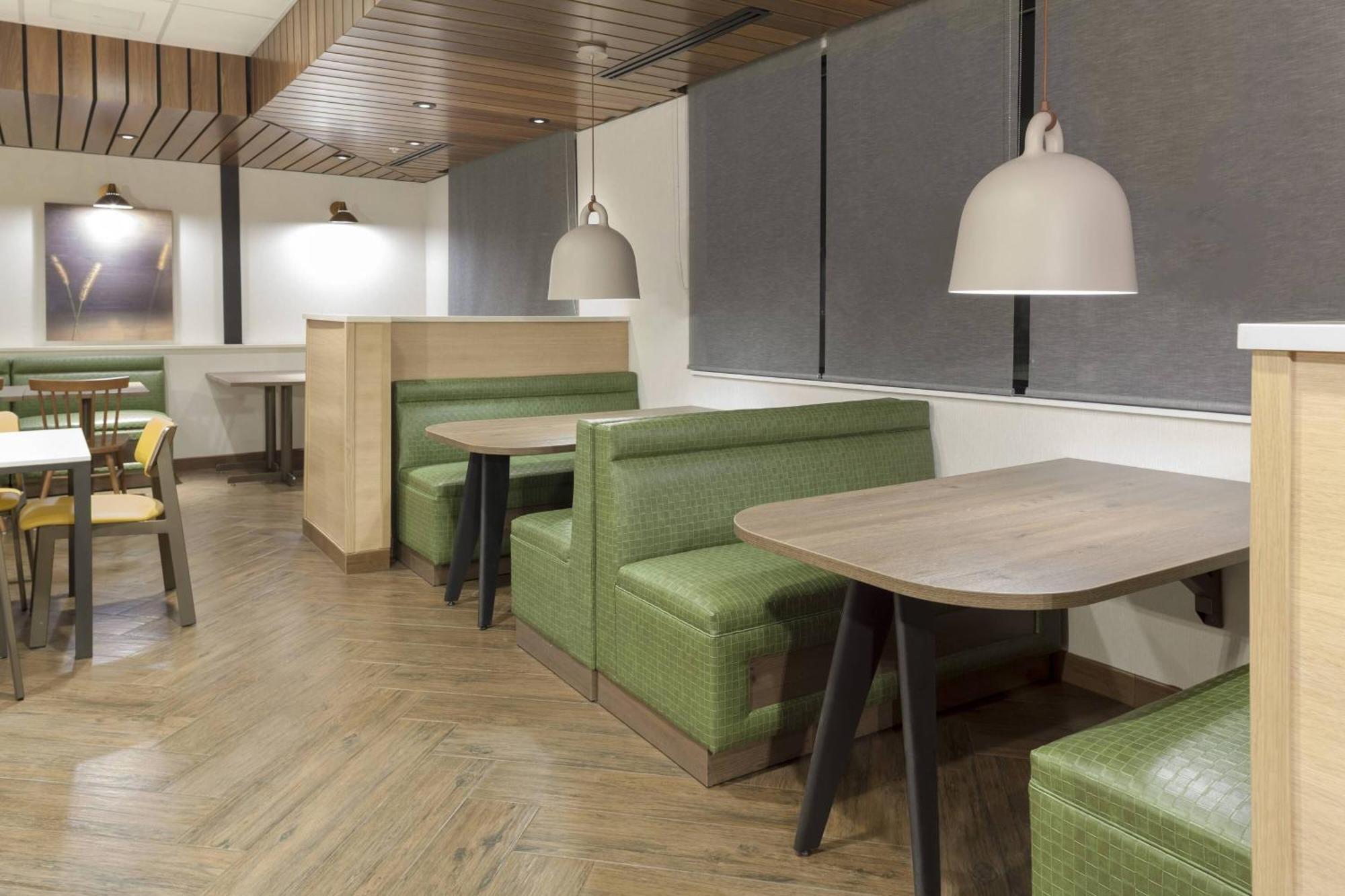 Fairfield Inn & Suites By Marriott Fort Collins South Екстериор снимка
