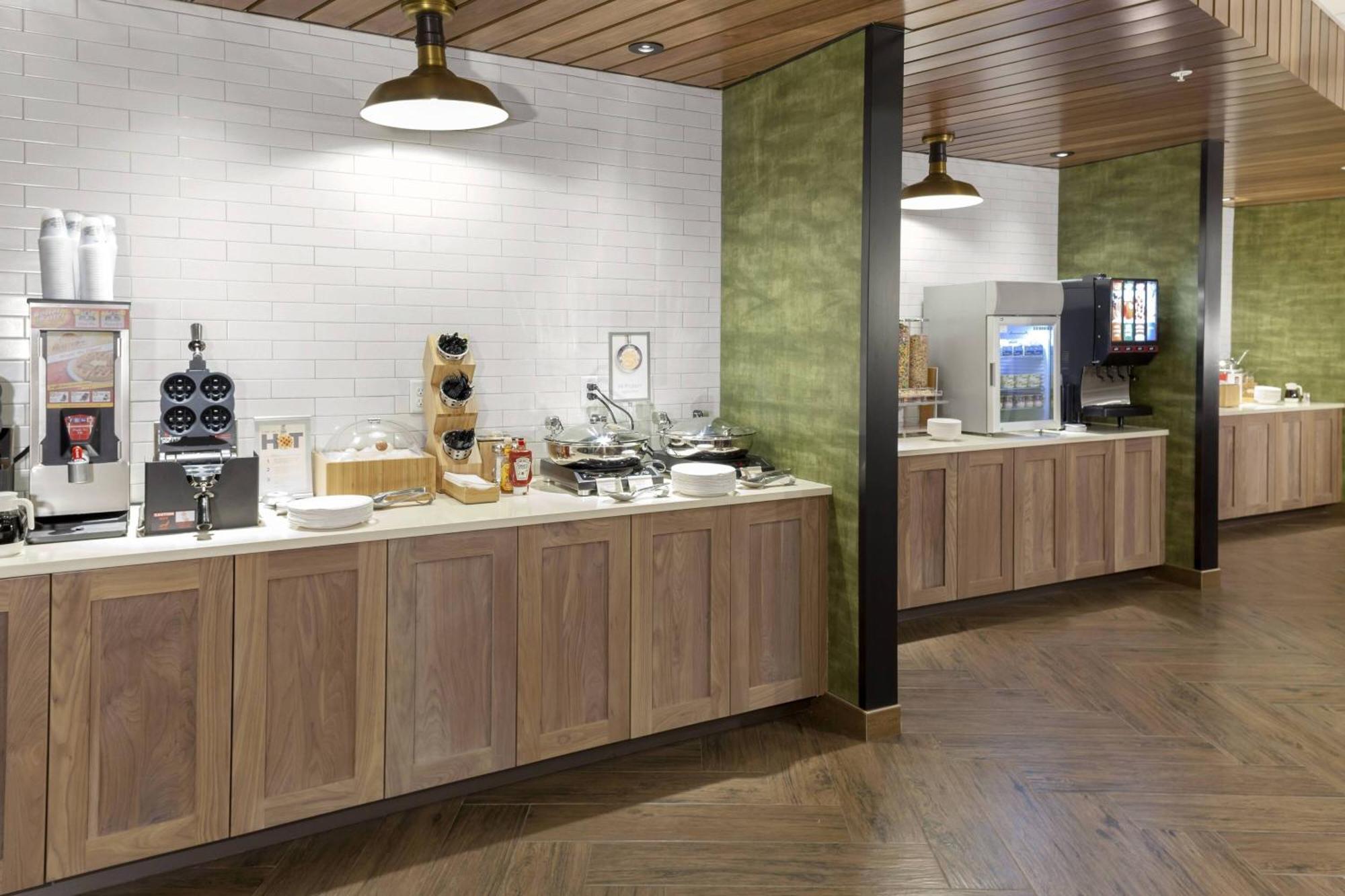 Fairfield Inn & Suites By Marriott Fort Collins South Екстериор снимка