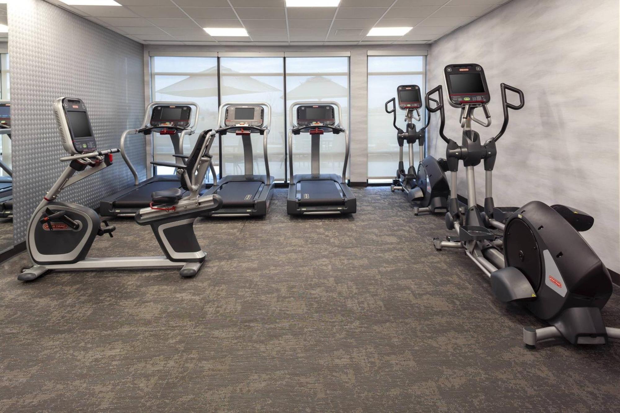 Fairfield Inn & Suites By Marriott Fort Collins South Екстериор снимка