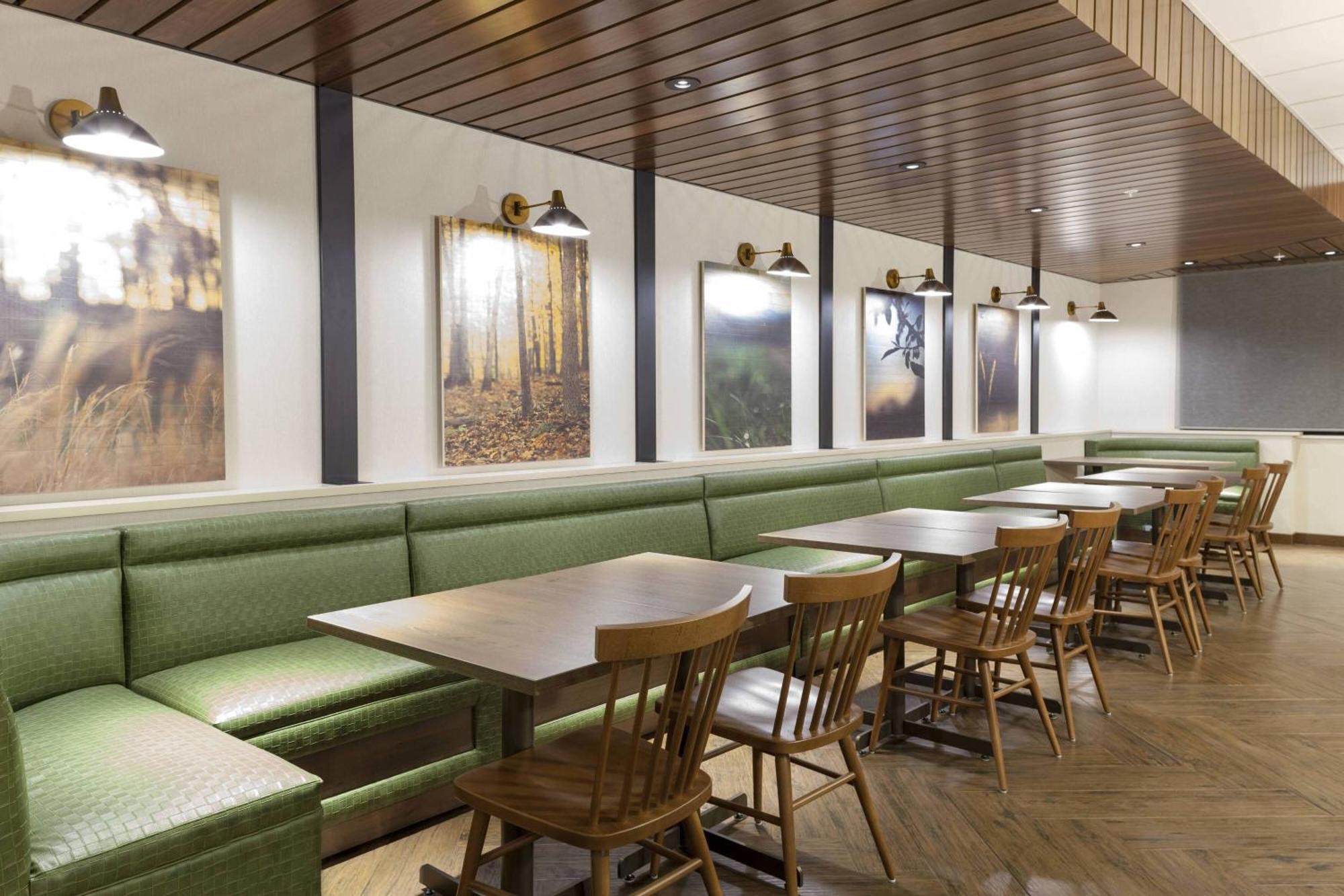 Fairfield Inn & Suites By Marriott Fort Collins South Екстериор снимка