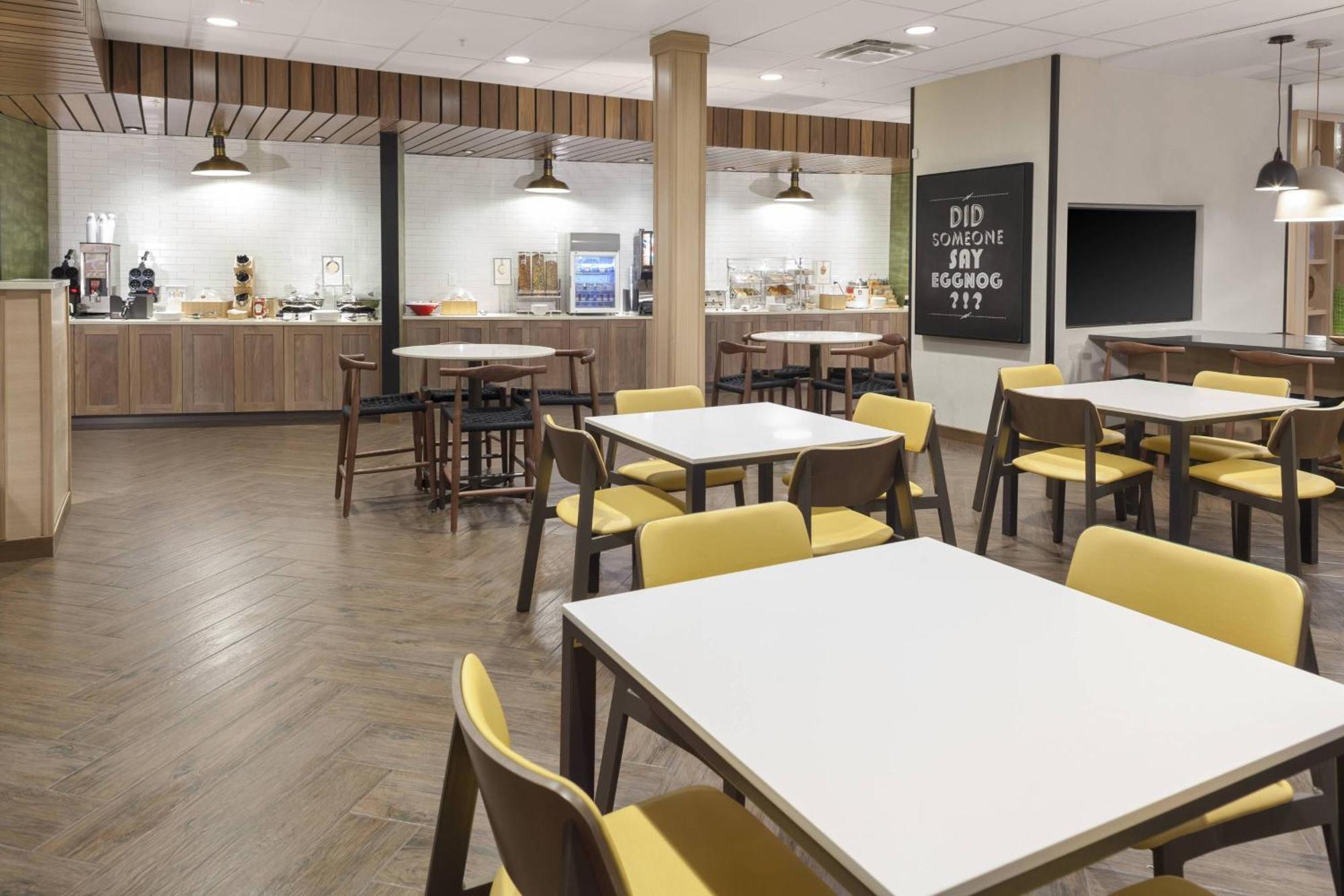 Fairfield Inn & Suites By Marriott Fort Collins South Екстериор снимка