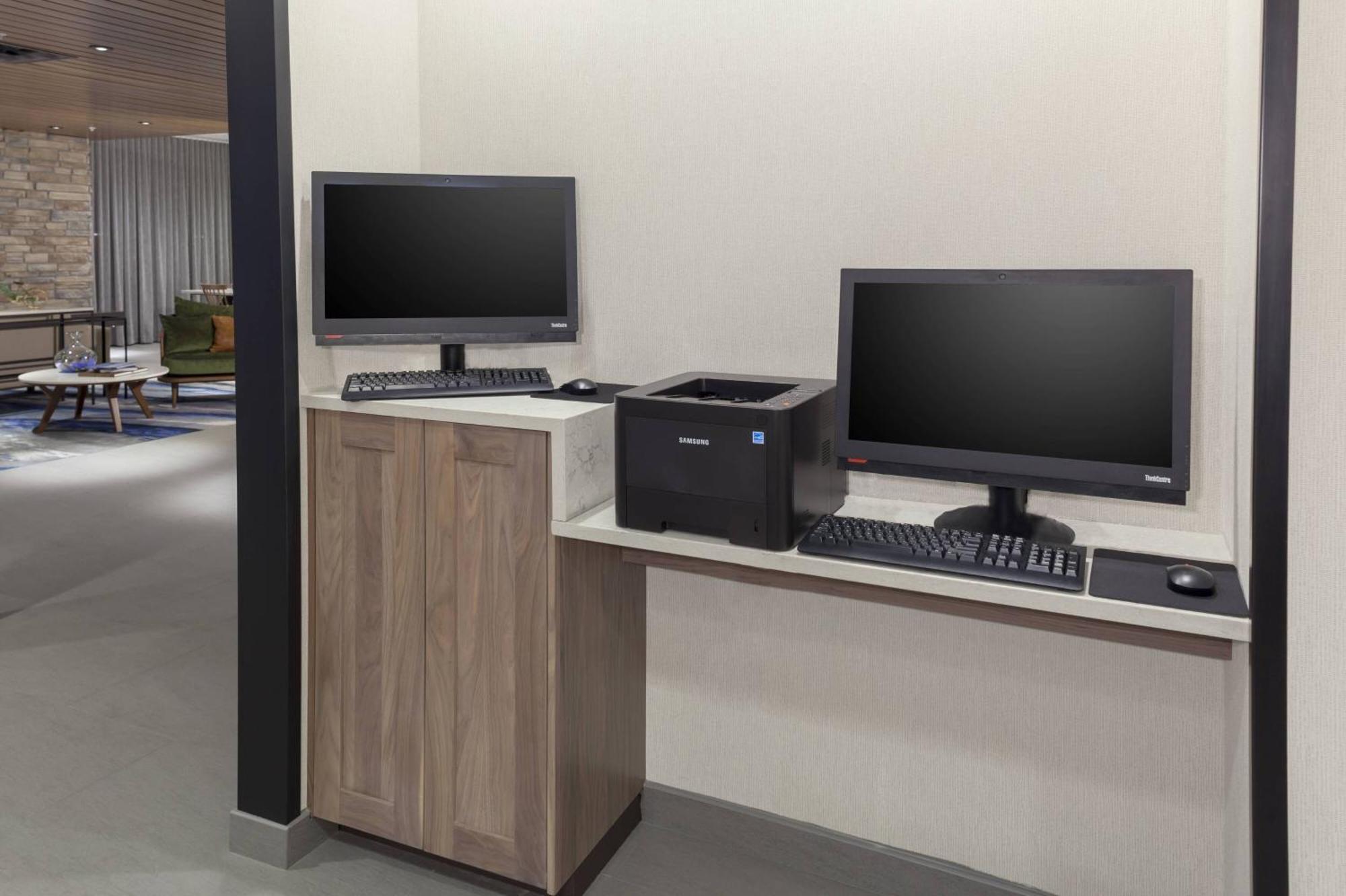 Fairfield Inn & Suites By Marriott Fort Collins South Екстериор снимка