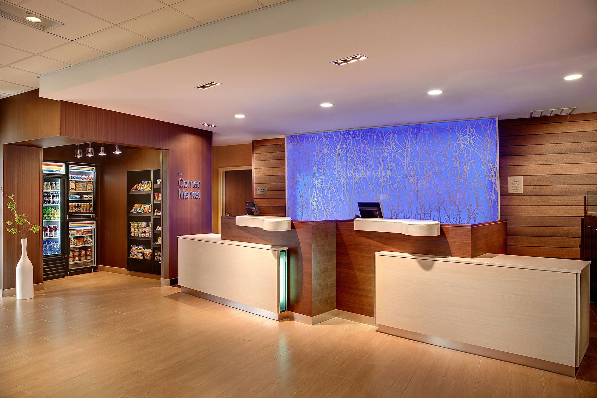 Fairfield Inn & Suites By Marriott Fort Collins South Екстериор снимка