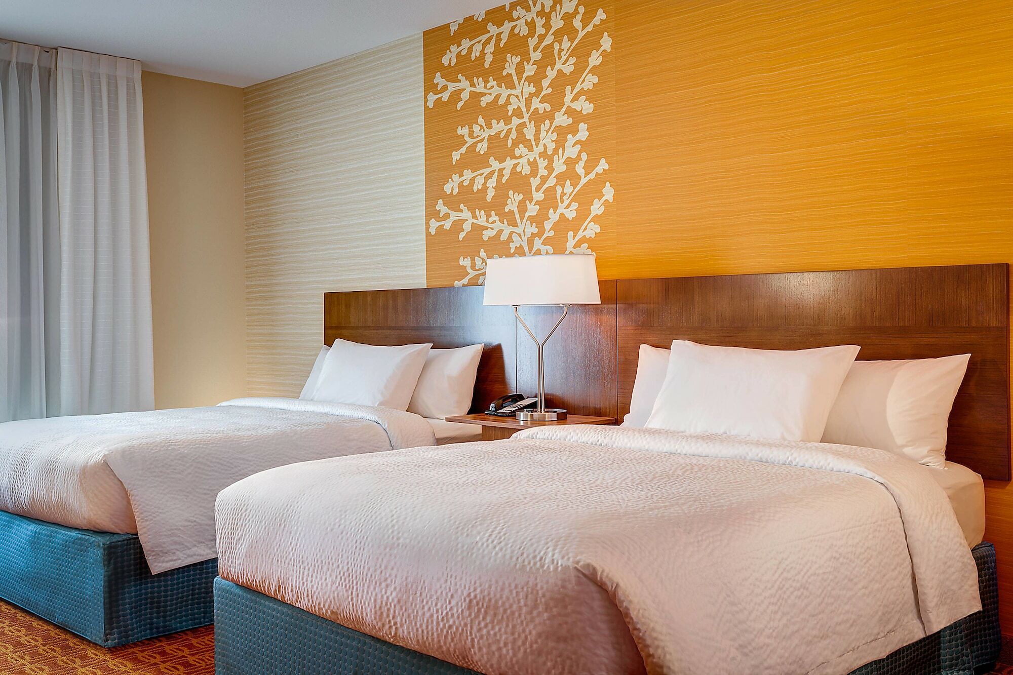 Fairfield Inn & Suites By Marriott Fort Collins South Екстериор снимка